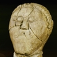 Keltové v Olomouci! Keltská kamenná hlava